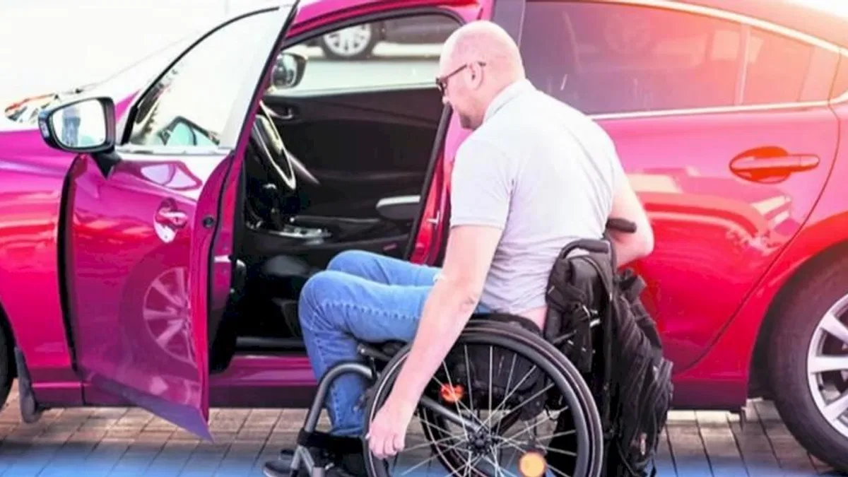 Ortopedik engelliler için ÖTV muafiyeti genişletildi