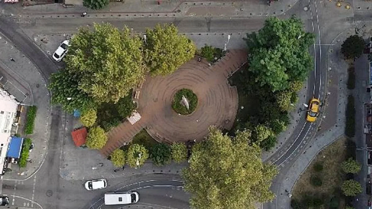 WRI Türkiye ile Belediyelerden Güç Birliği: Dönüşüm Sırası Kadıköy Caferağa'da!