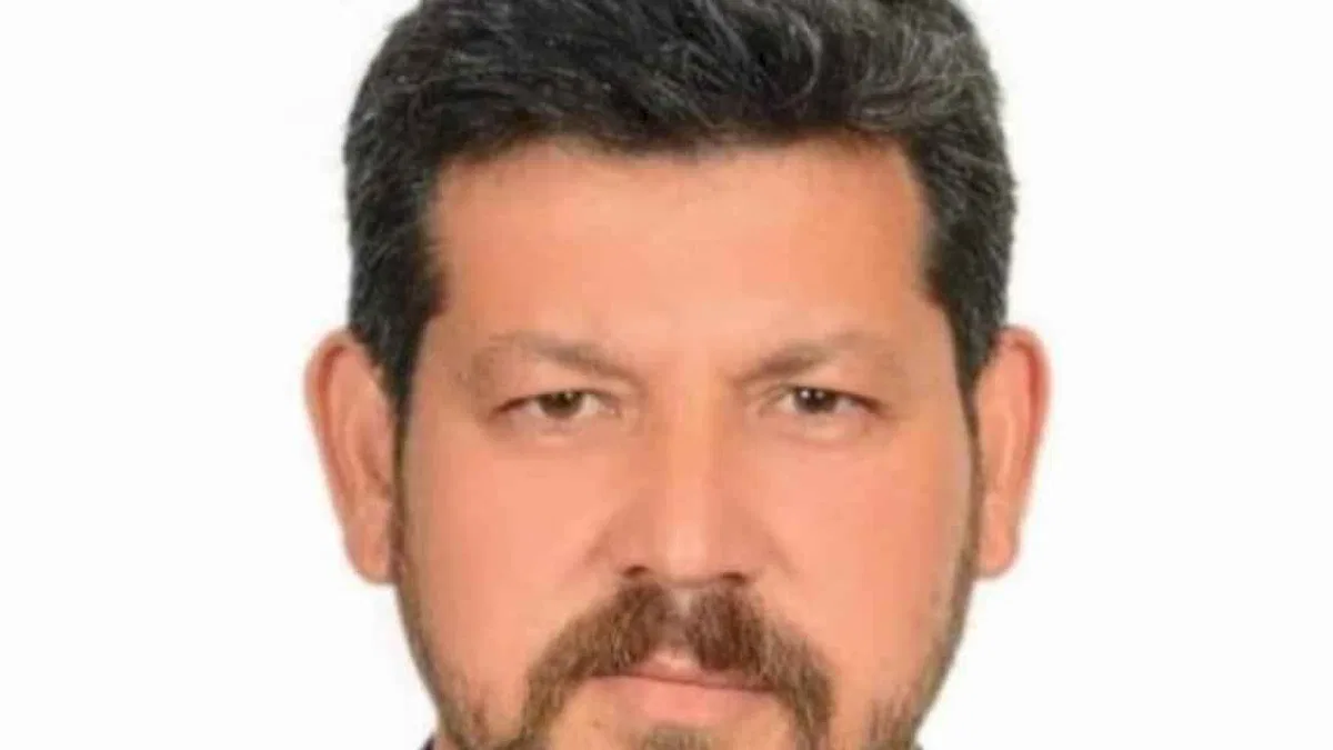 YRP İlçe Başkanı Uyar: İktidar olduğumuzda Amerikan dolarını kaldıracağız