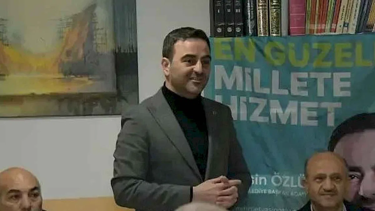 Başkan Özlü: Başiskele'nin marka değeri yükselecek