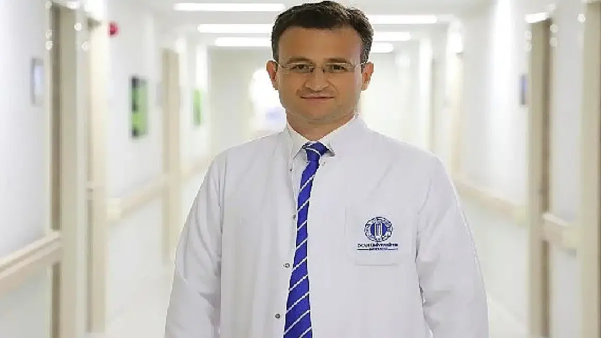 Kalp Sağlığınız İçin Her Saat Başı Su Tüketin!
