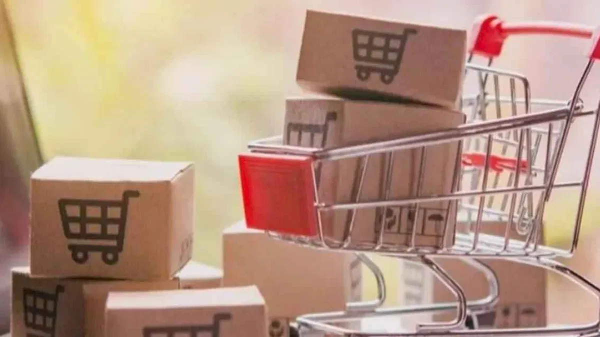 Ticaret ve perakende satış hacminde güçlü artış