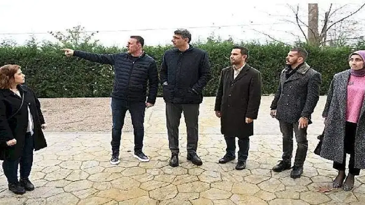 Kartepe'de Tarih-Kültür Mirası Zenginleşiyor