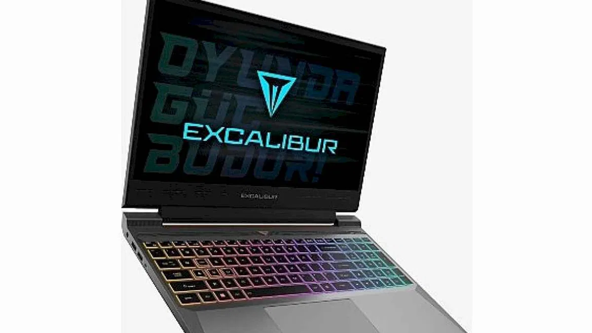 Excalibur G870, yenilikçi teknolojisiyle kullanıcılarıyla buluşuyor