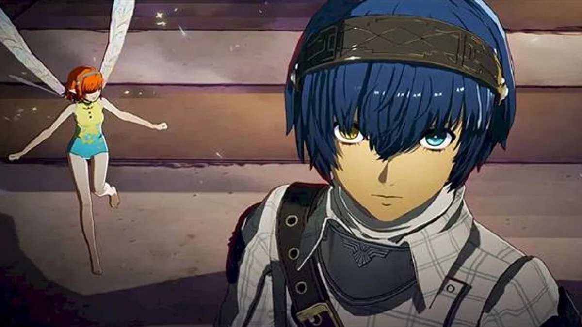 Persona 5 Ekibinden Yeni Oyun: “Metaphor: ReFantazio”