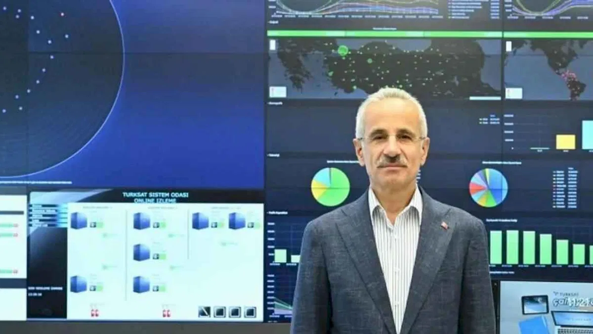 Ülkenin siber güvenlik kalkanı USOM