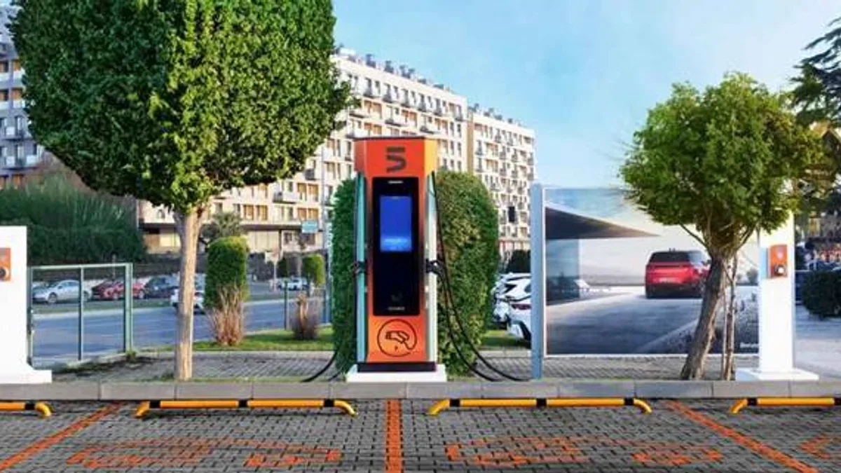 5- Borusan EnBW Şarj Mobil Uygulamasına BonusFlaş ile Hızlı Giriş ve Üyelik Dönemi Başladı
