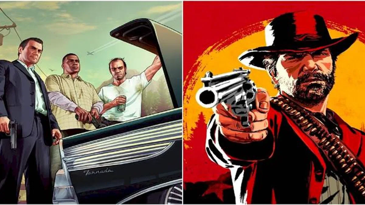 Take-Two CEO’su GTA veya RDR Filminin Gelmeyeceğini Açıkladı