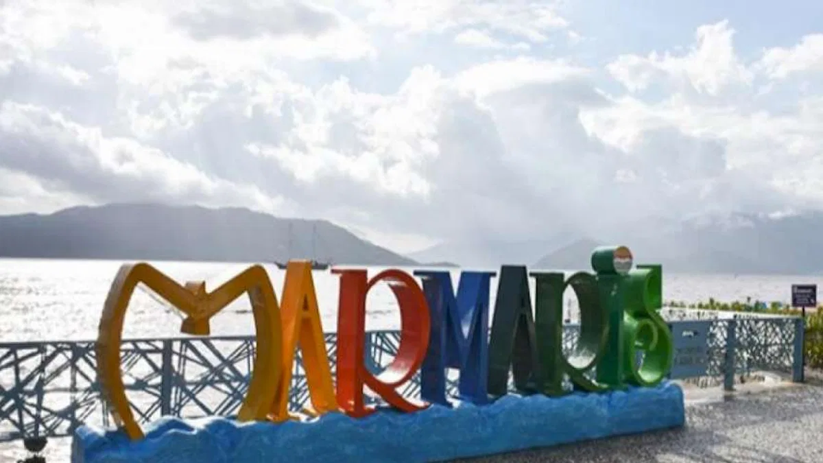 Muğla Marmaris'te AK Parti'nin adayı kim olacak?