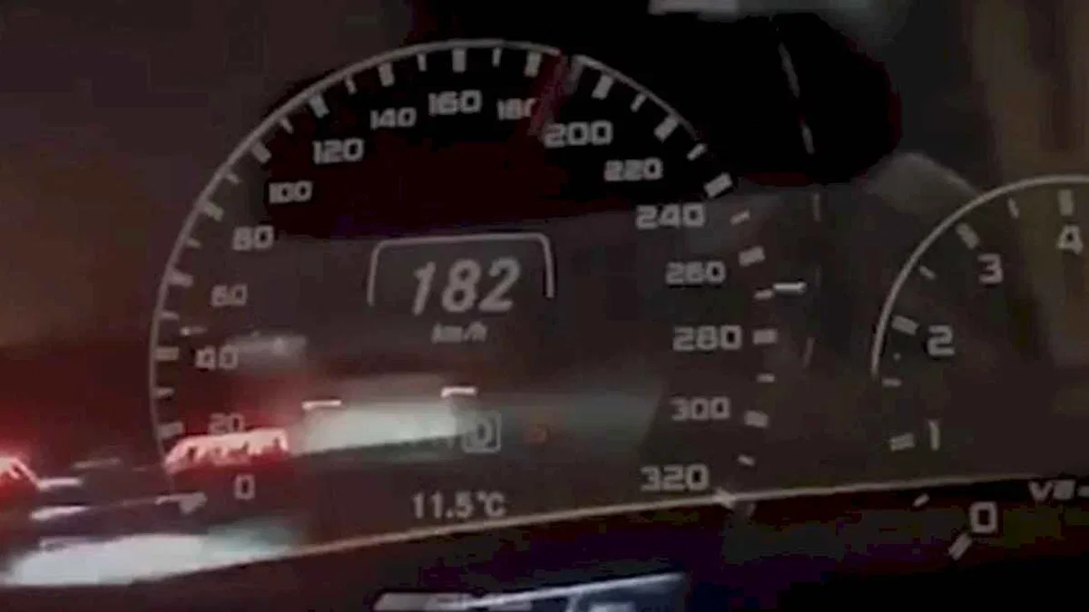 Bakan Yerlikaya'dan trafik uyarısı: Aşırı hız, dönüşü olmayan yol!