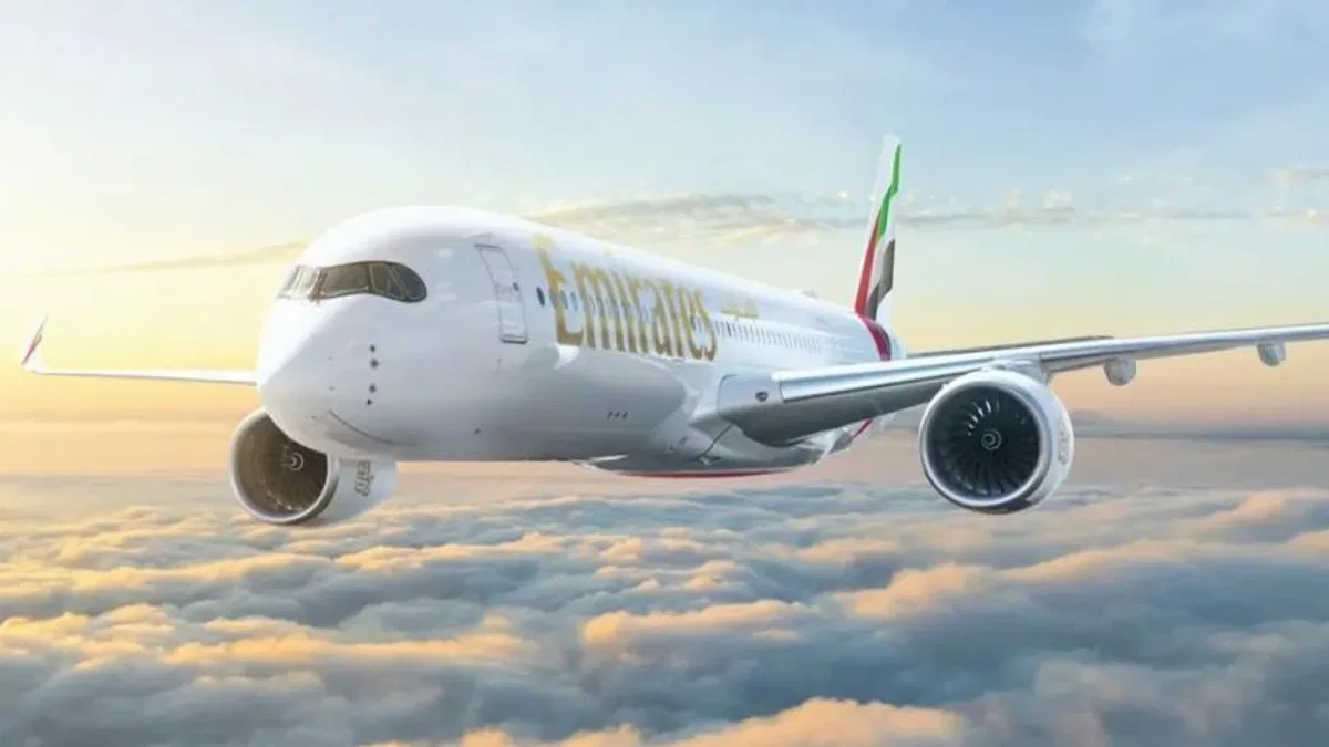 Emirates Premium Ekonomi Hizmetini Yeni Destinasyonlara Taşıyor