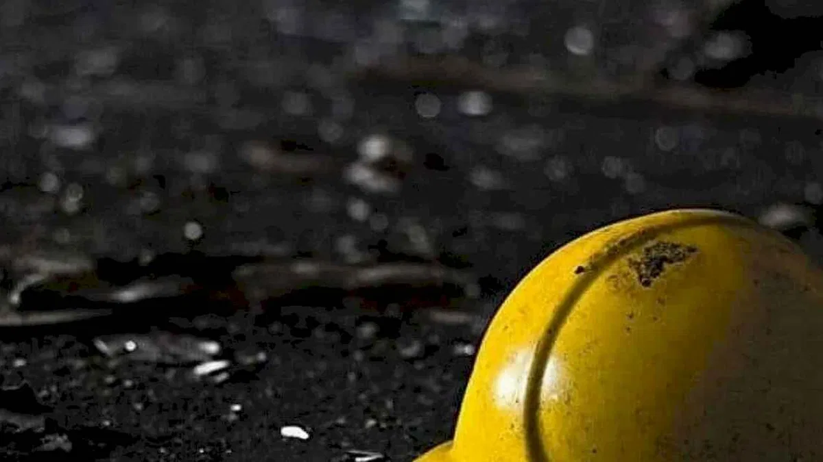 Ankara Beypazarı'nda maden ocağında patlama! 1'i ağır, 13 yaralı!