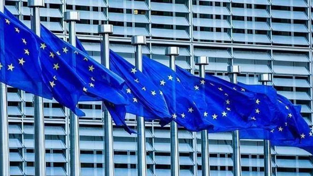 AB'nin Ukrayna'ya askeri desteği artacak