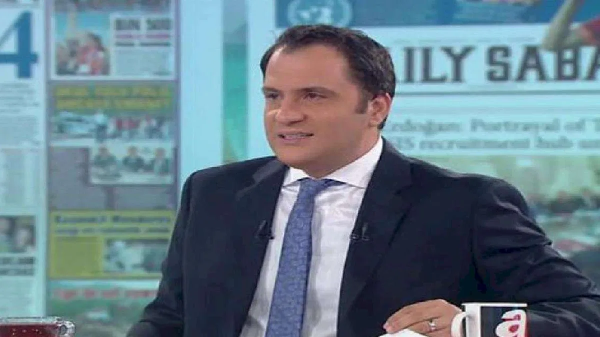 Futbol yorumcusu Serkan Korkmaz İGFA'ya konuştu