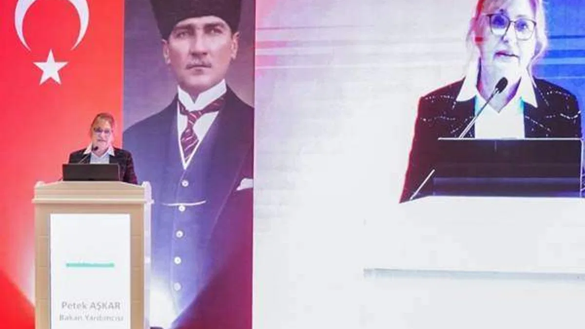 MEB'den 'İklim Değişikliği' çalıştayı