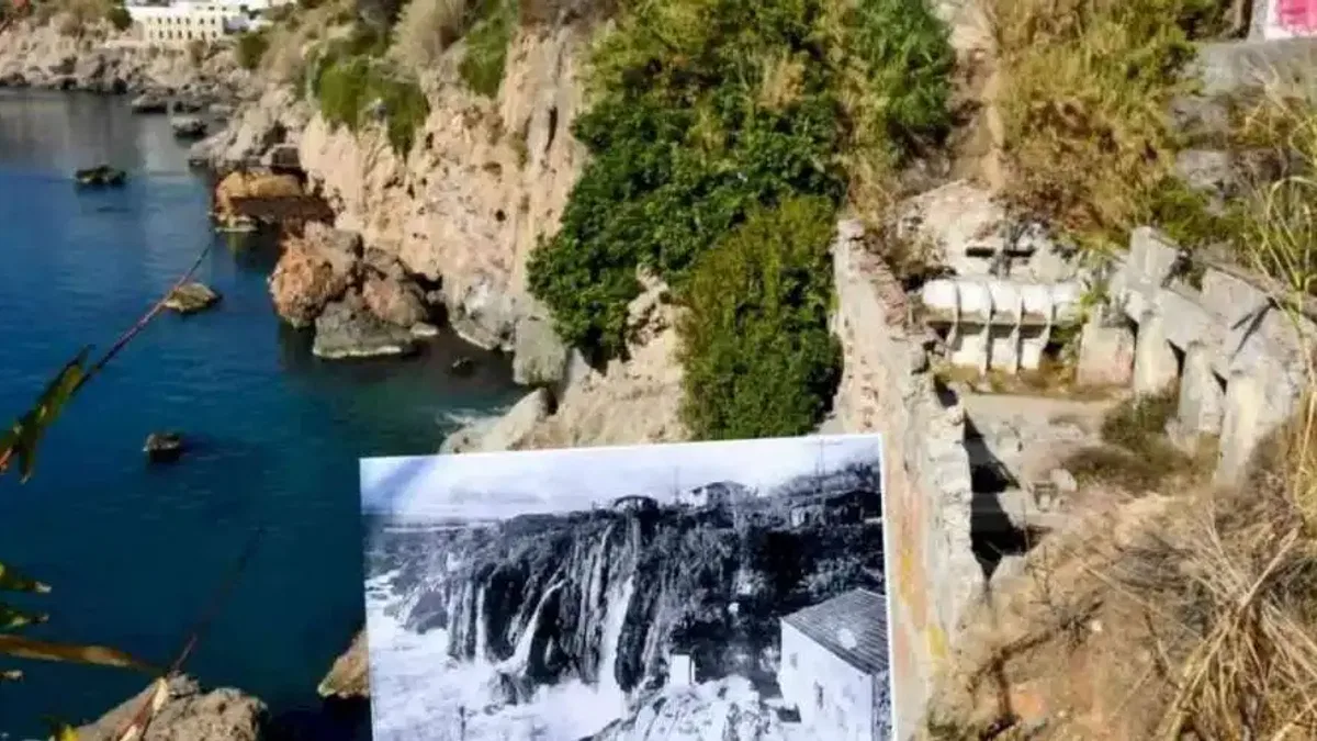 Antalya'da Akdeniz’in Geleceği İklim Çalıştayı başlıyor