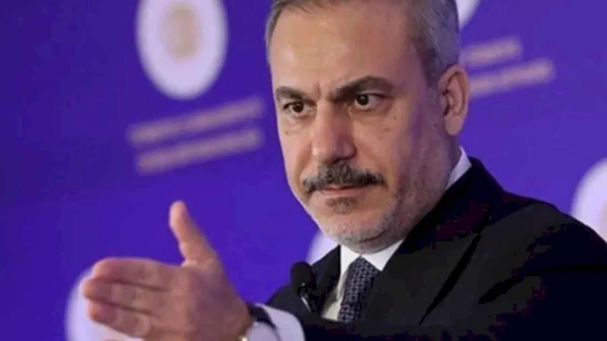 Gazze'de ateşkesin takipçisiyiz