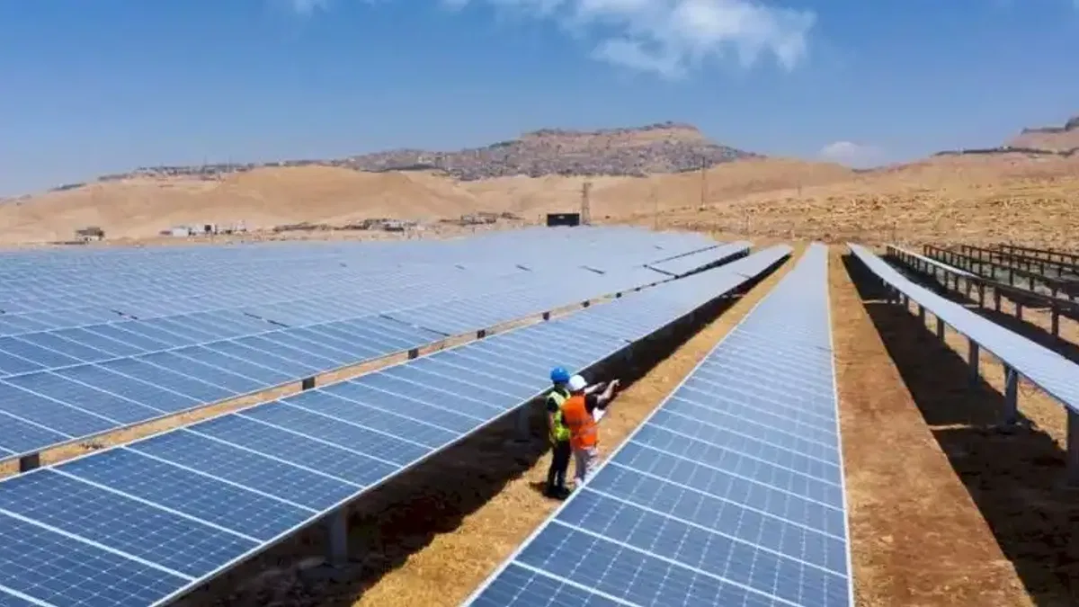 Consus Enerji'den 1.685 Milyon TL Gelir
