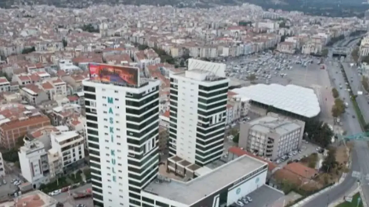 Manisa'da kartlı sayaçtan mekanik sayaca geçerken ne yapmalı?
