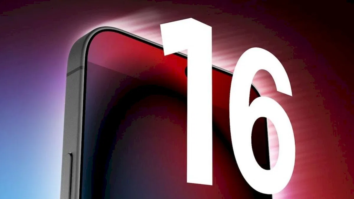 iPhone 16 ve iPhone 16 Plus Yüksek Frekanslı Ekran ile Gelebilir