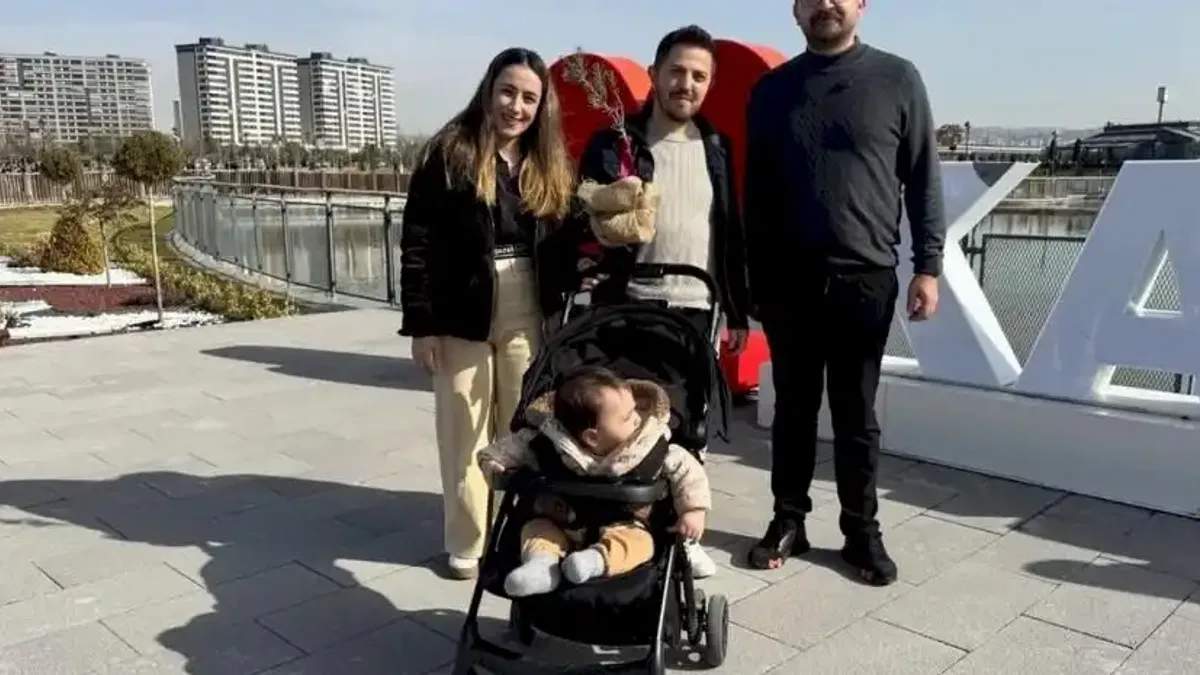 Kayseri Büyükşehir'den çevreci sosyal deney