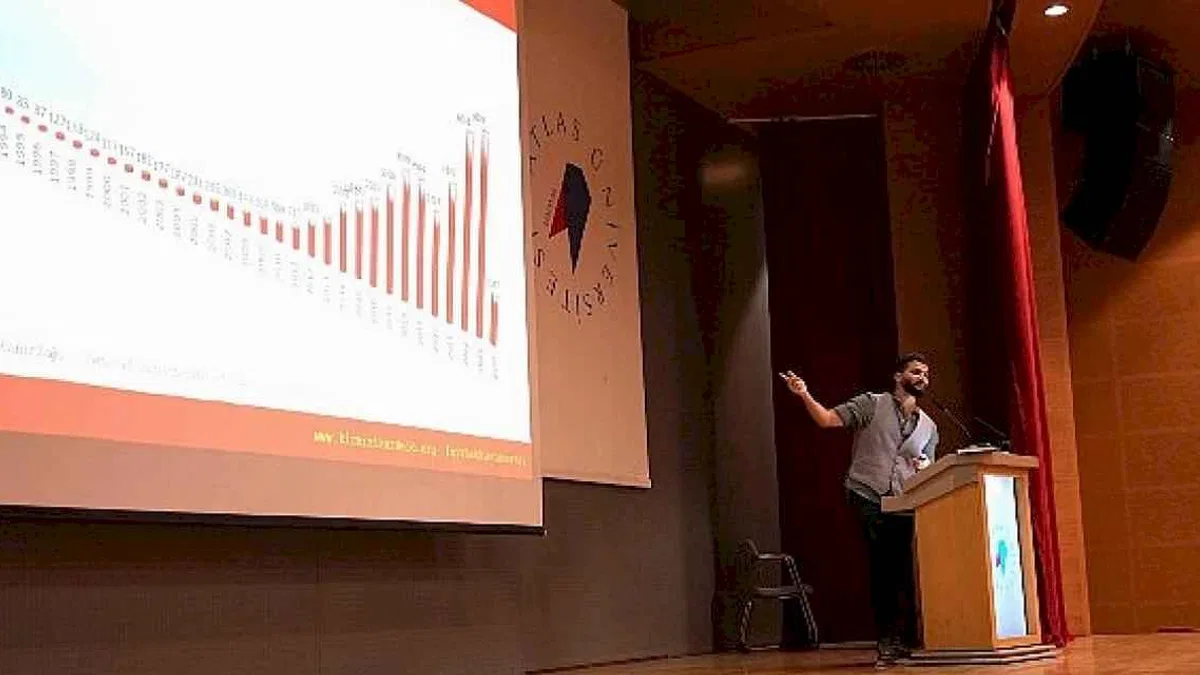 HIV ve AIDS'in yayılmasındaki en büyük etken bilgisizlik