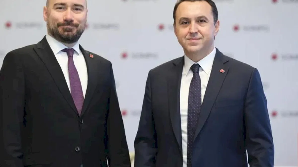 Sompo Sigorta, 2025’te Pazar Payını Artırarak İlk 5’te Yerini Pekiştirdi