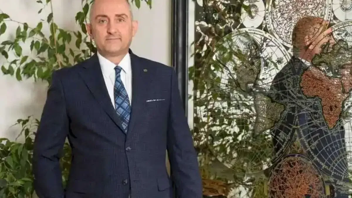 R+T Turkey, 500 Milyon Euro’luk Pazarı İstanbul’a Taşıyor