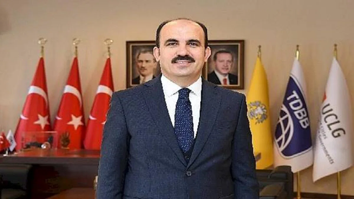 30 Ağustos Zafer Bayramımız Kutlu Olsun