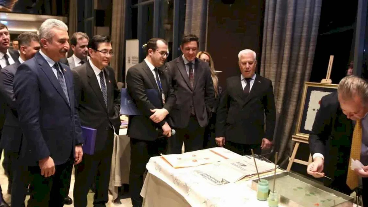 Bursa’nın turizm değerleri mercek altında