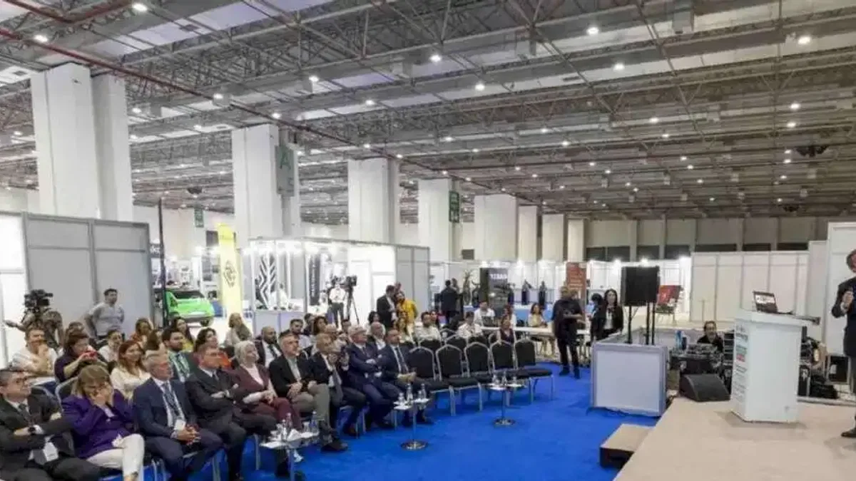 Dünyaca ünlü şehir plancısı Gil Penalosa: İzmirliler çok şanslı