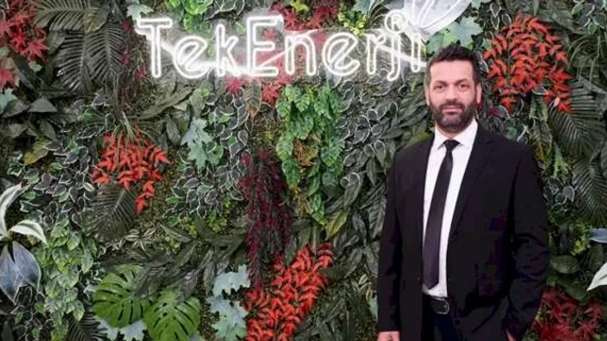 Tek Enerji: Yeni düzenlemeler, yatırımcıları cesaretlendirecek