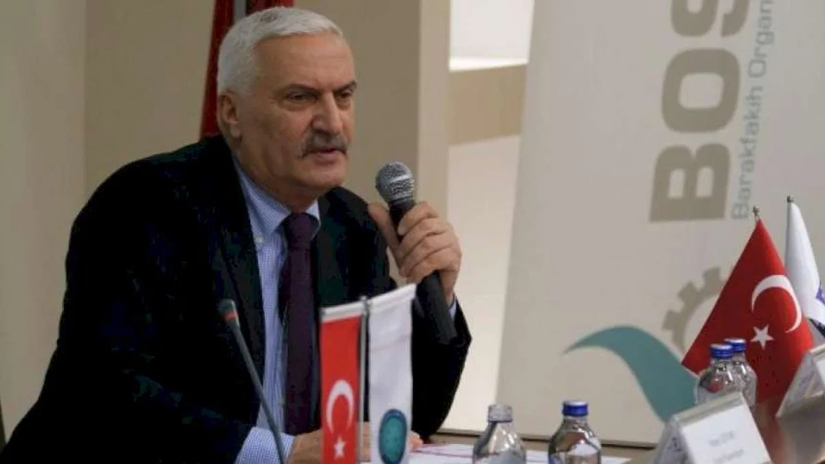 BARSİAD: Ekonomik istikrar için üretim desteklenmeli