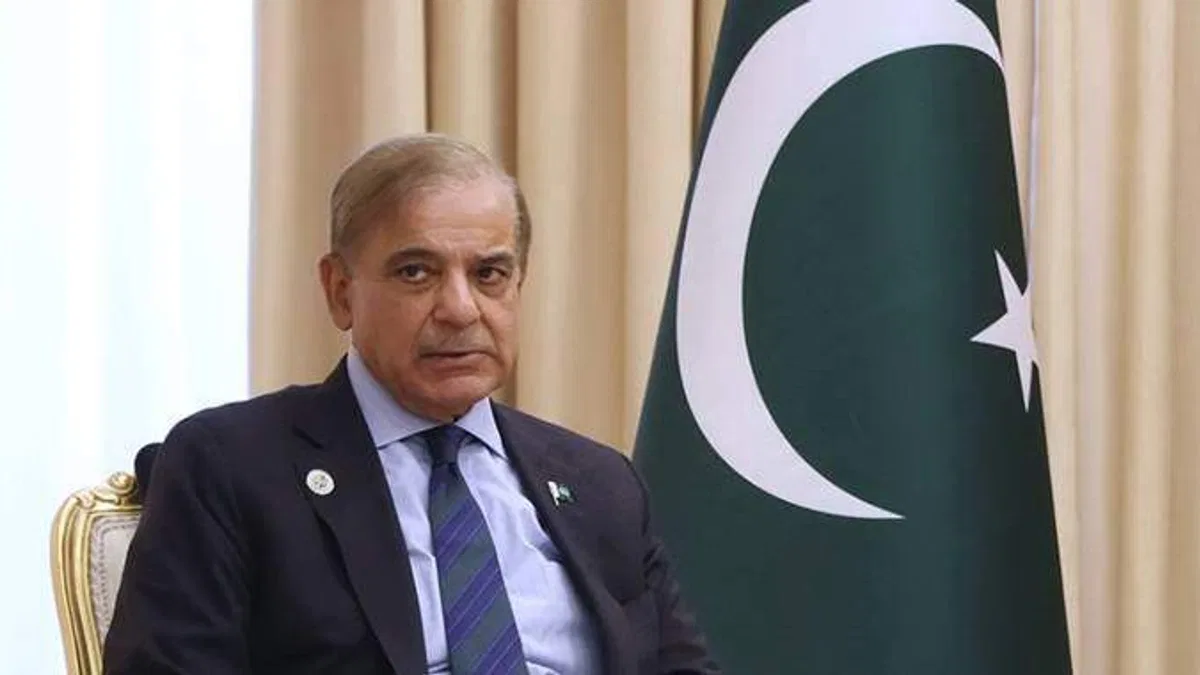 Pakistan, BM İklim Zirvesi'nde kayıp ve zarar fonu oluşturulmasından memnun