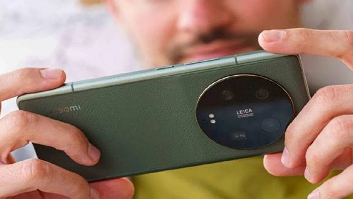 Xiaomi 13 Ultra DxOMark Puanı Ortaya Çıktı