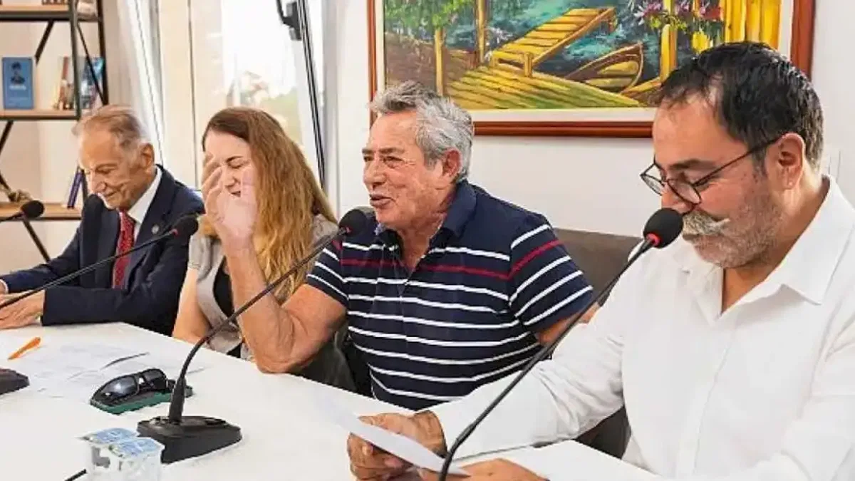 Yiğit'ten ileri yaş bireylere övgü: "Başımızın tacısınız"