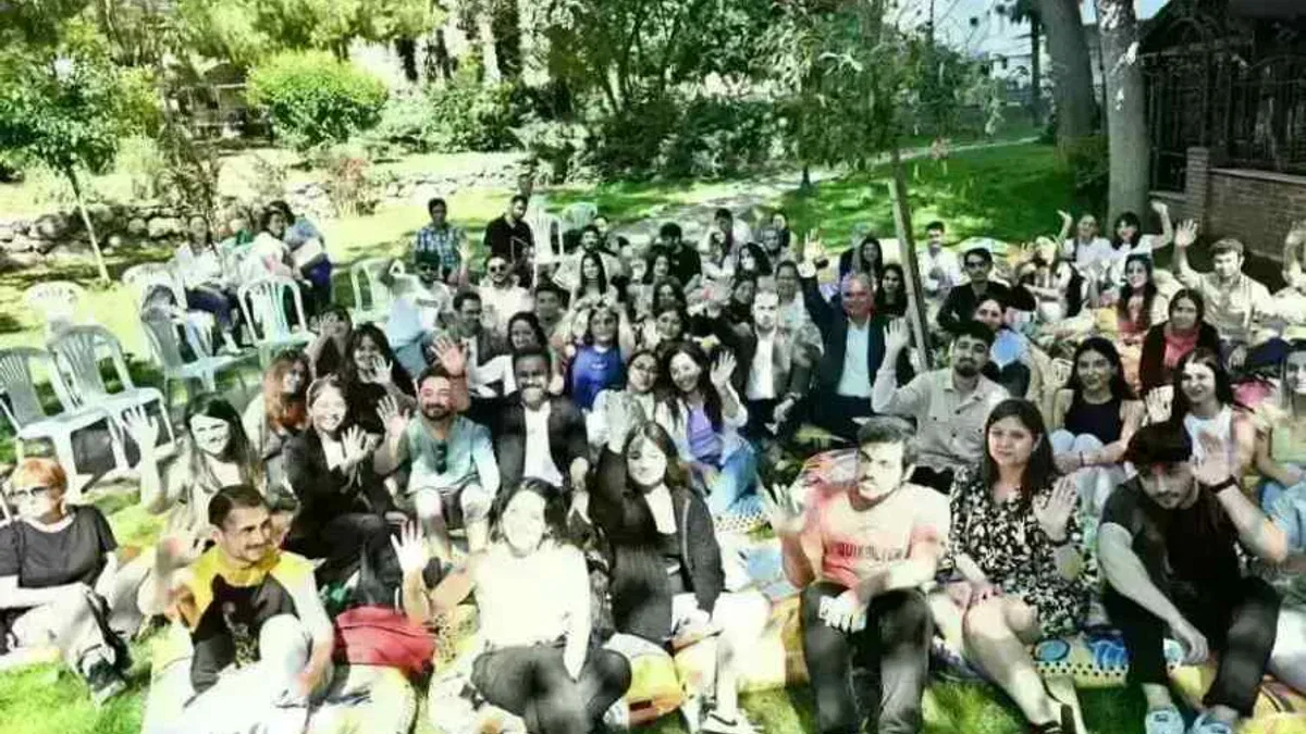 Antalya’nın iklim geleceği COP31