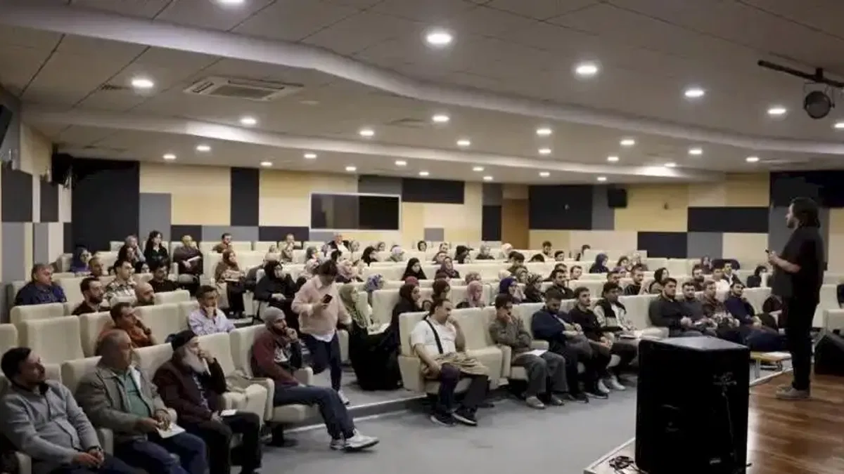 Sakarya’da akademi eğitimleri yoğun ilgiyle sona erdi