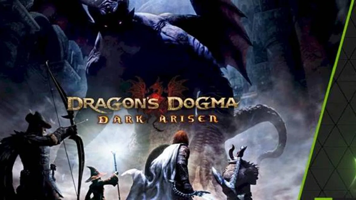 Dragon’s Dogma: Dark Arisen GeForce NOW Kütüphanesine Ekleniyor