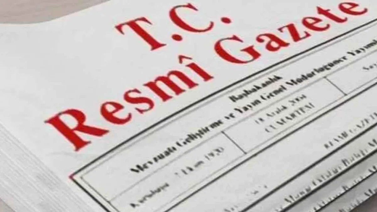 'Türk Parası Kıymetini Koruma' kararında değişiklik