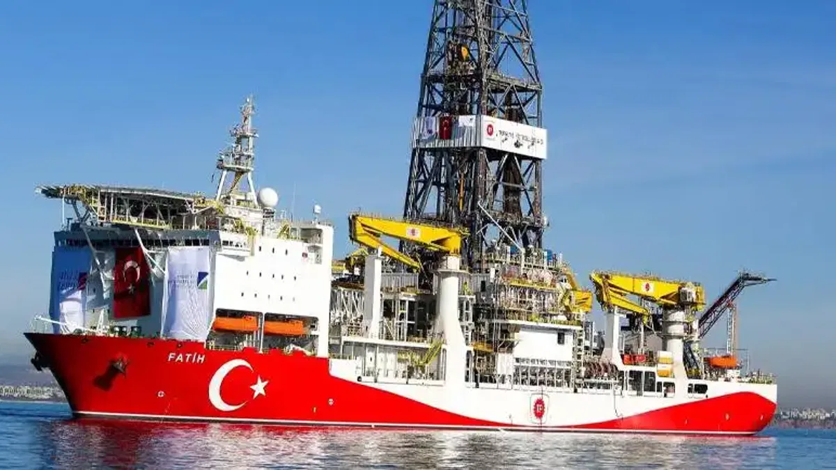 Petrol ve doğal gazda tüm zamanların rekoru kırıldı