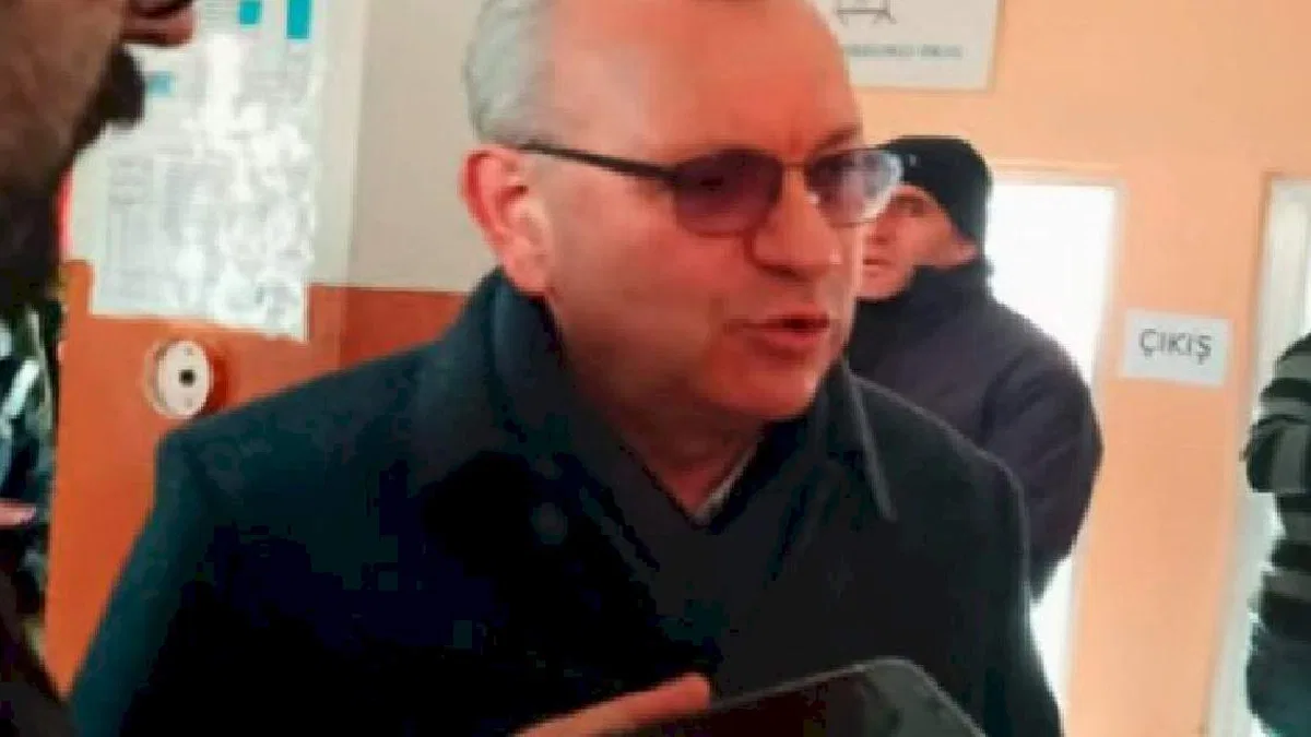 Edirne Keşan'da 'deprem yardımları çalındı' iddiası... 4 işçi işten atıldı!