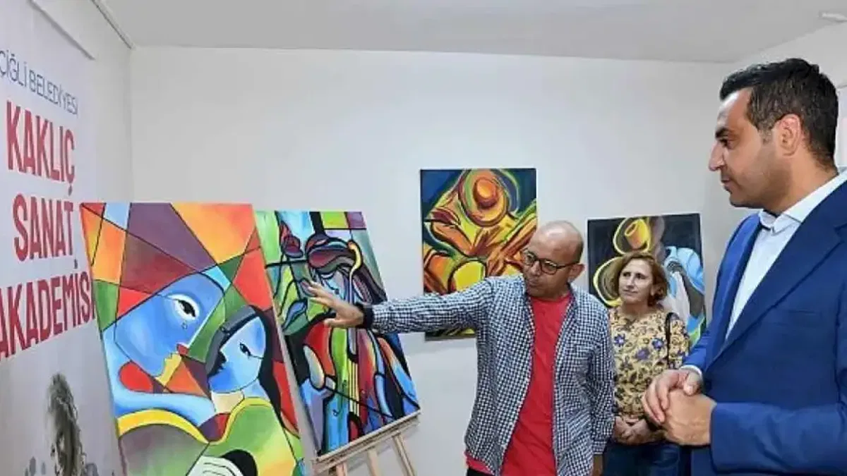 Çiğli'de Ücretsiz Hobi ve Meslek Kursları