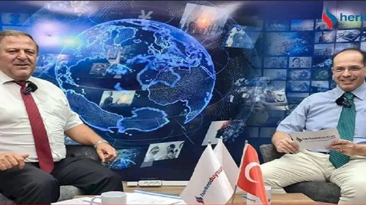 TÜED Uludağ Şube Başkanı Kenan Pars: Emeklinin bedduasını almayın!