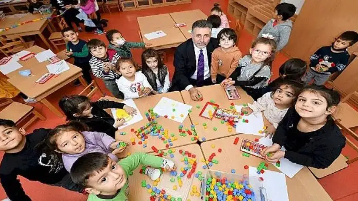 Bayraklı Belediyesinin öğretmen alım sınavı başvuruları bitti