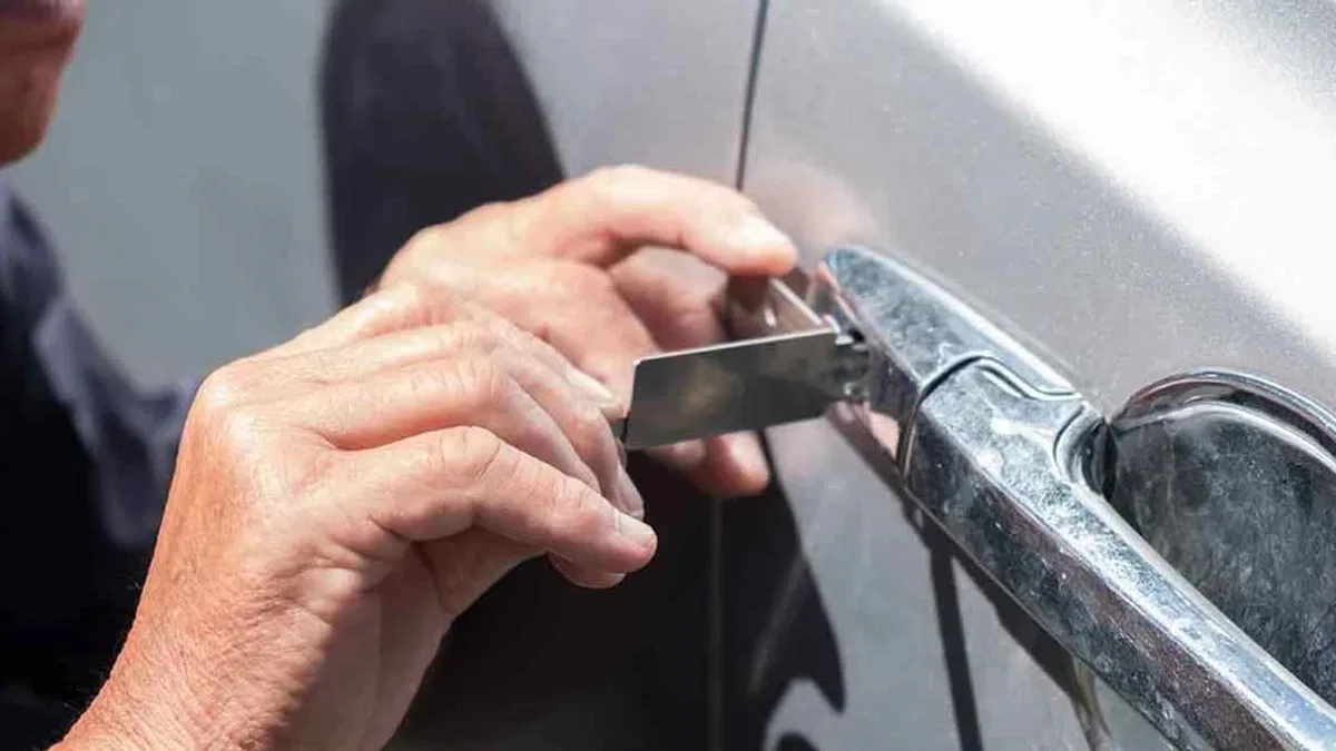 Caddebostan Bölgesinde Motorize Kilit Hizmetleri