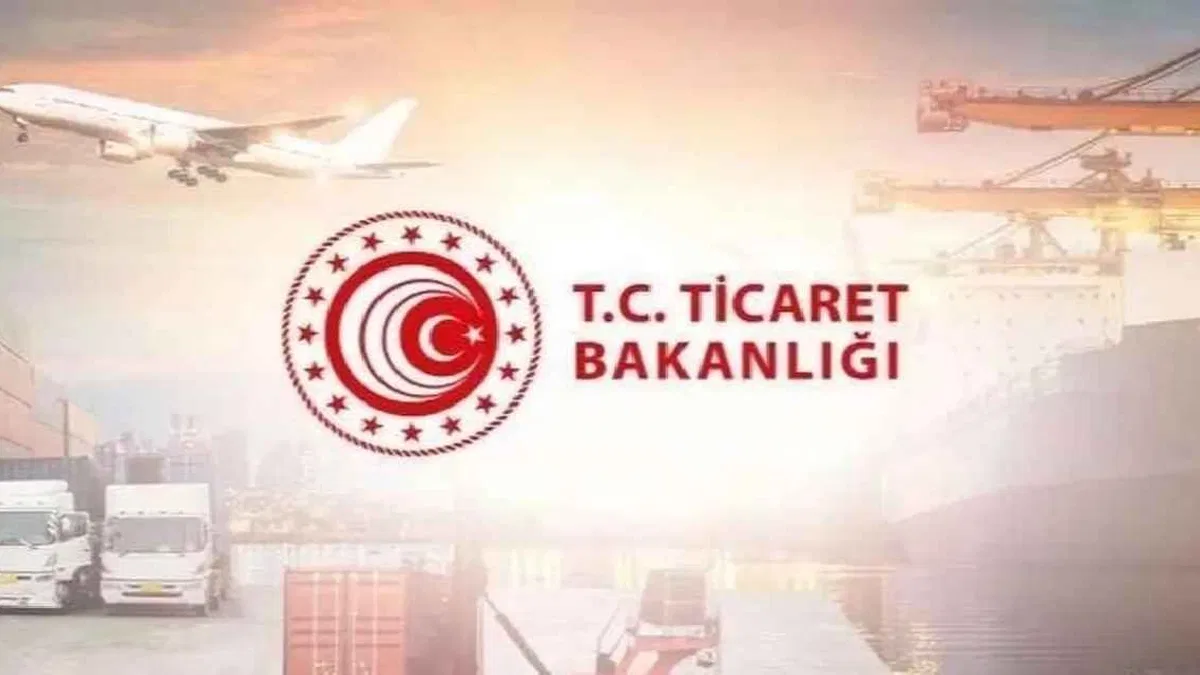 Ticaret Bakanlığı: Bazı damping ve sübvansiyon önlemlerinin süresi dolacak
