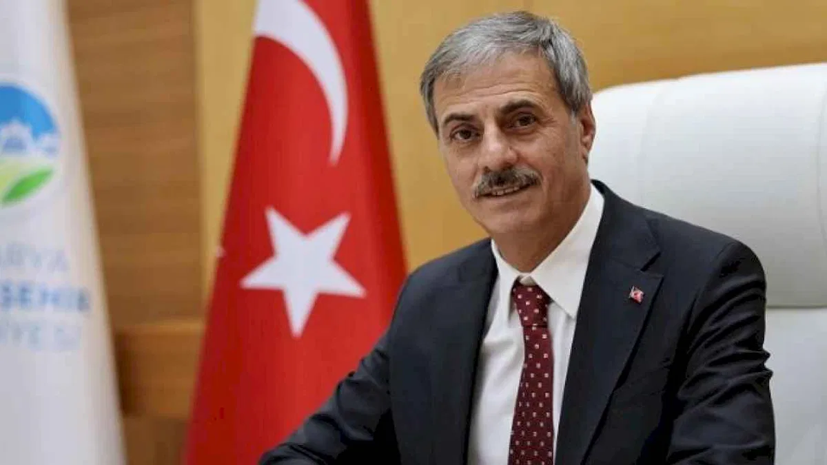 Başkan Alemdar, Sakarya için kampta görüşmeler yapacak