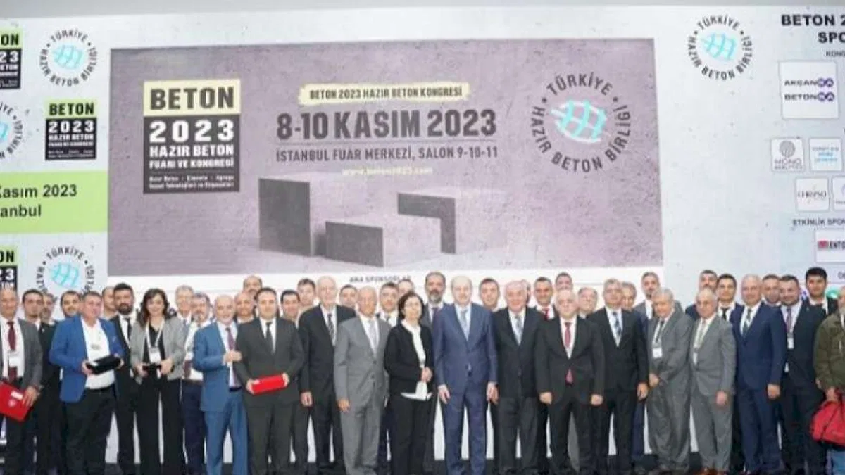 Çevreye duyarlı şirketler ödüllendirildi