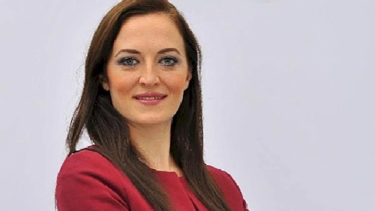 Koroplast'ın Satış Direktörü Şenay Massé oldu